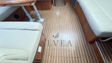 Hunter 426 /44 DS Owners